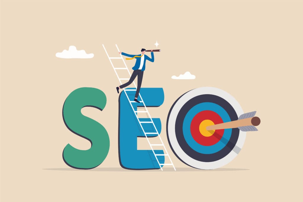 SEO Strategies for Edinburgh and Glasgow Businesses: Boosting Your Online Presence