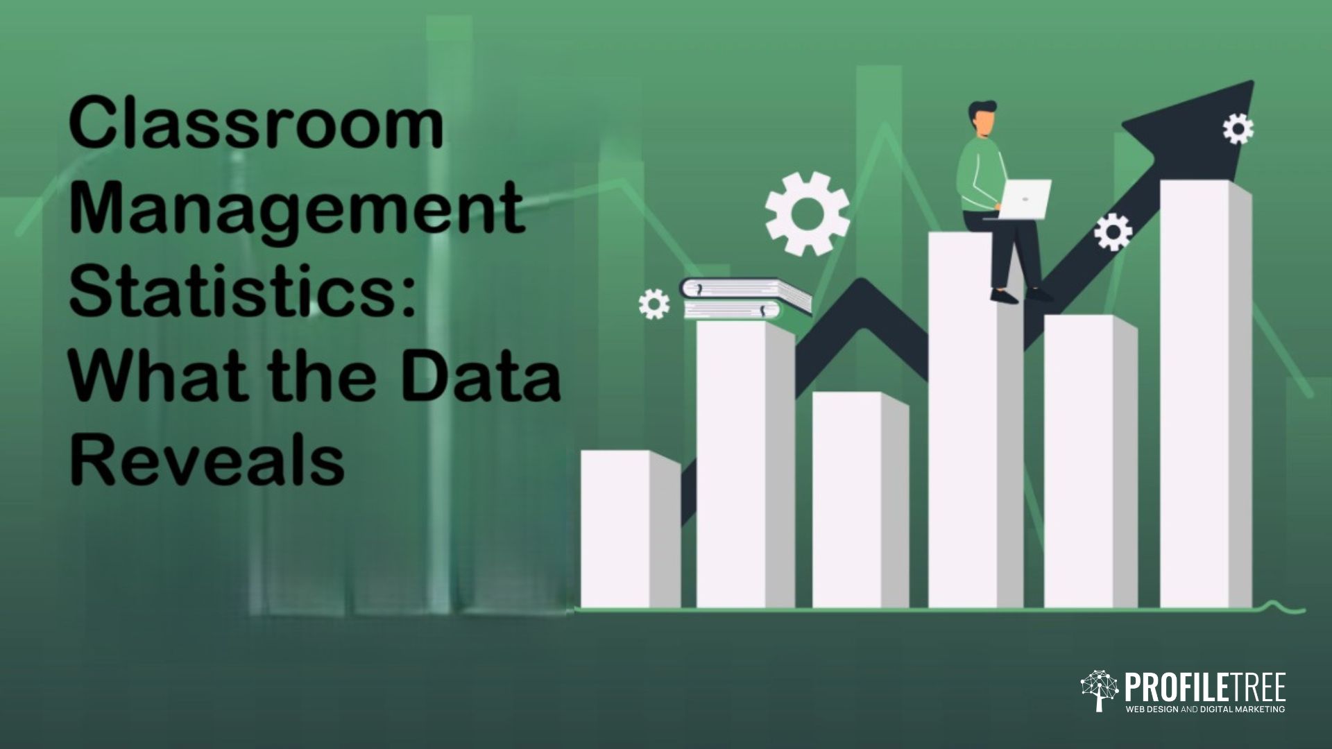 Classroom Management Statistics: What the Data Reveals