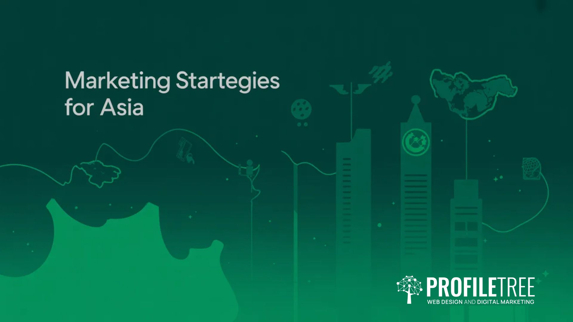 Cross-Cultural Marketing Strategies in Asia