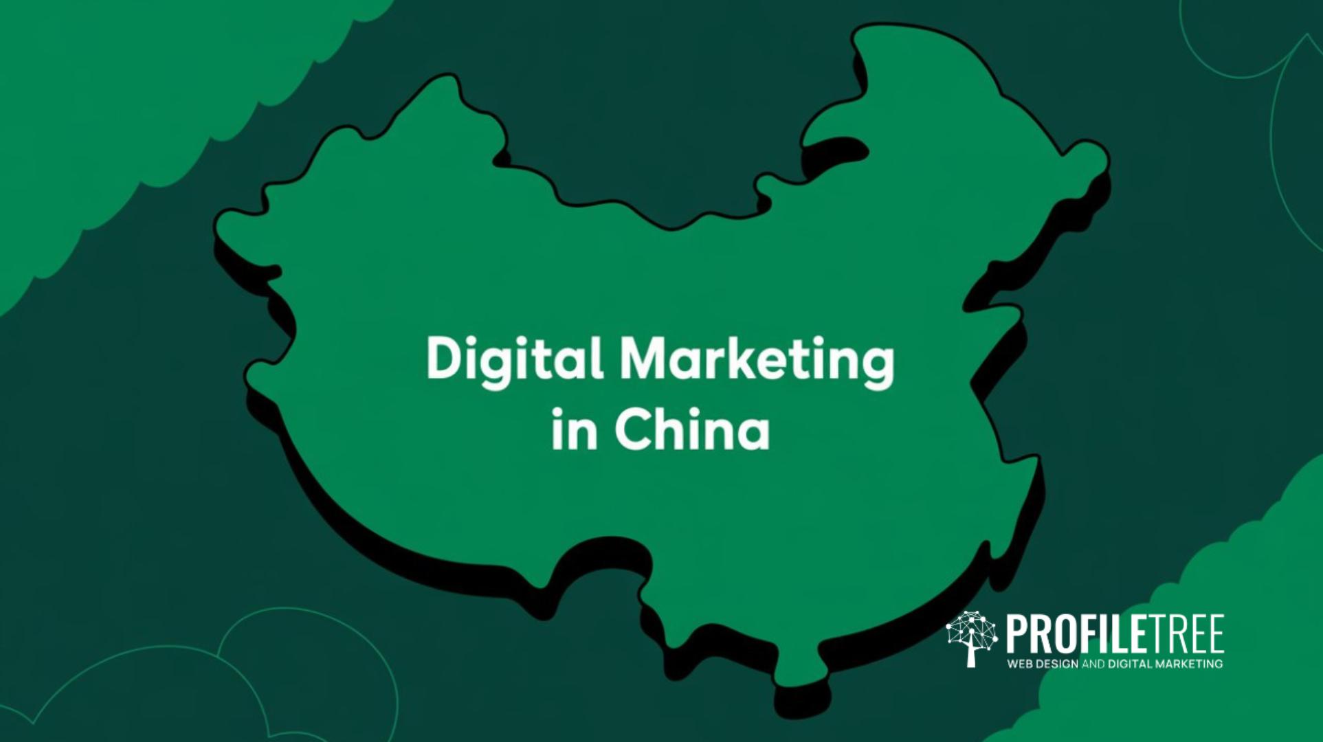 Digital Marketing in China Platforms & Consumer Insights