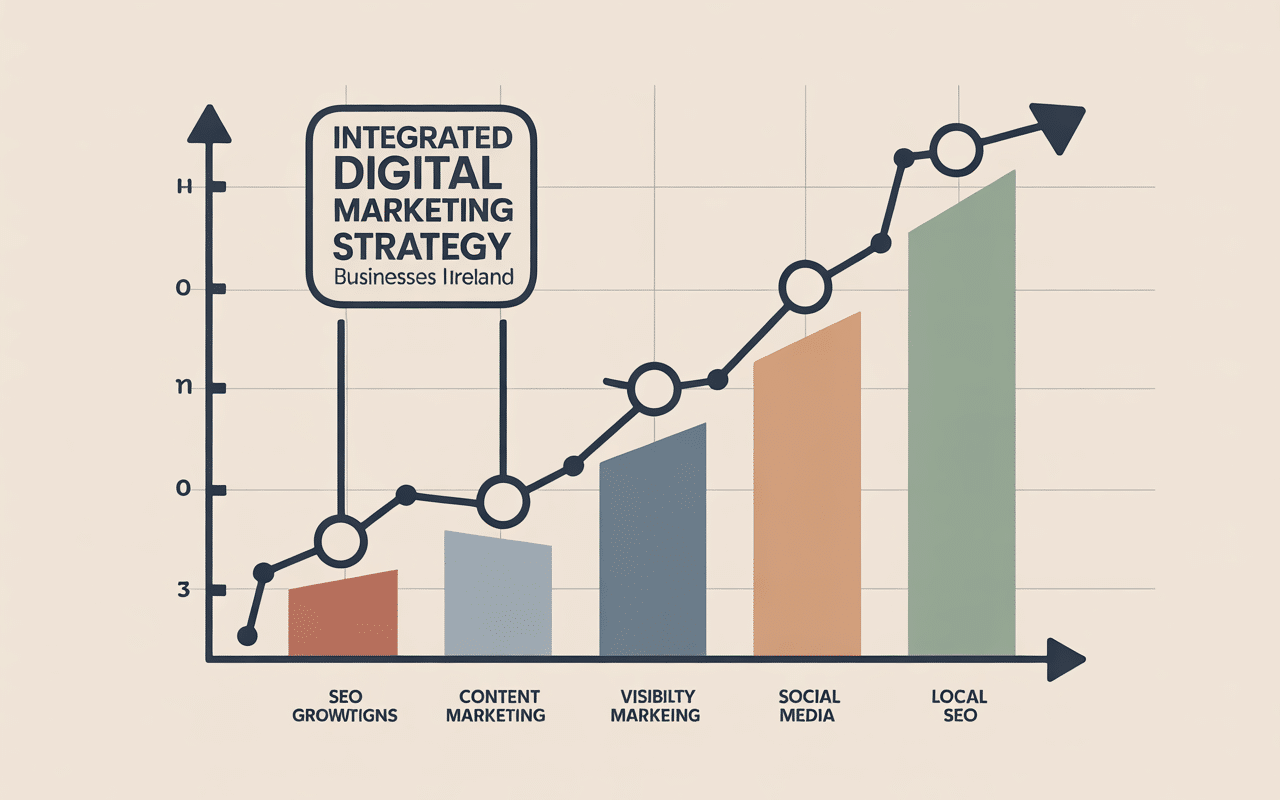 Digital Marketing in Northern Ireland
