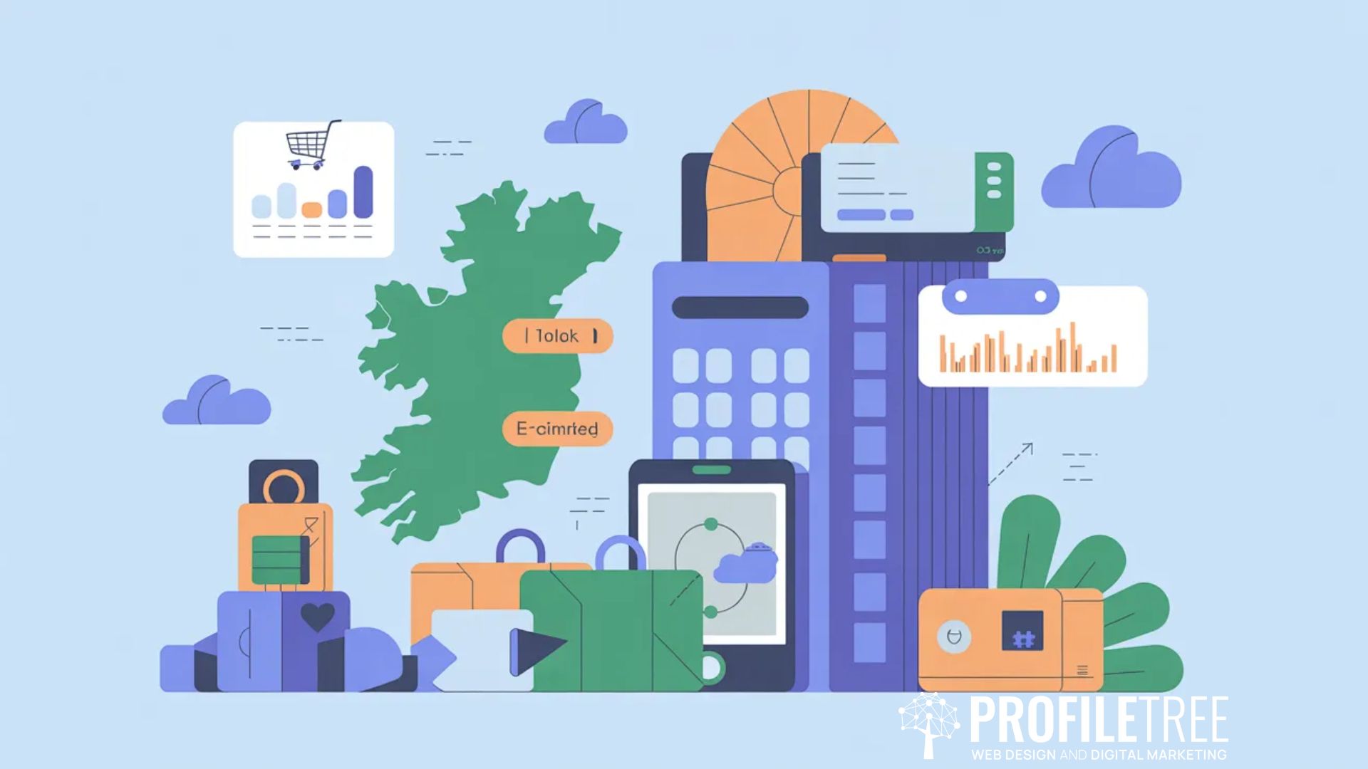 E-commerce in Ireland