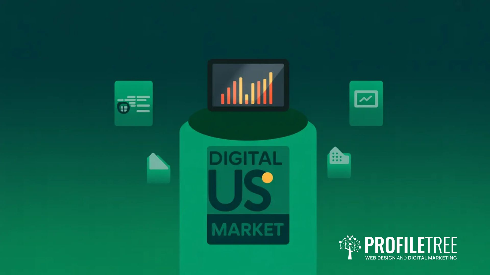 Entering US market Digital marketing