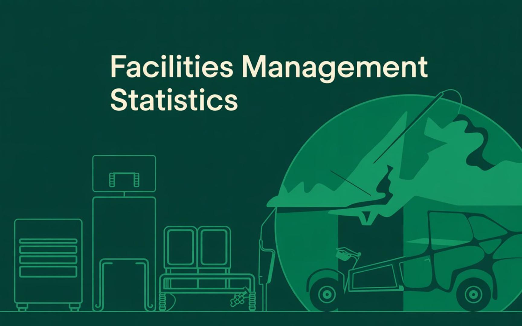 Facilities Management Statistics UK Market Size and Future