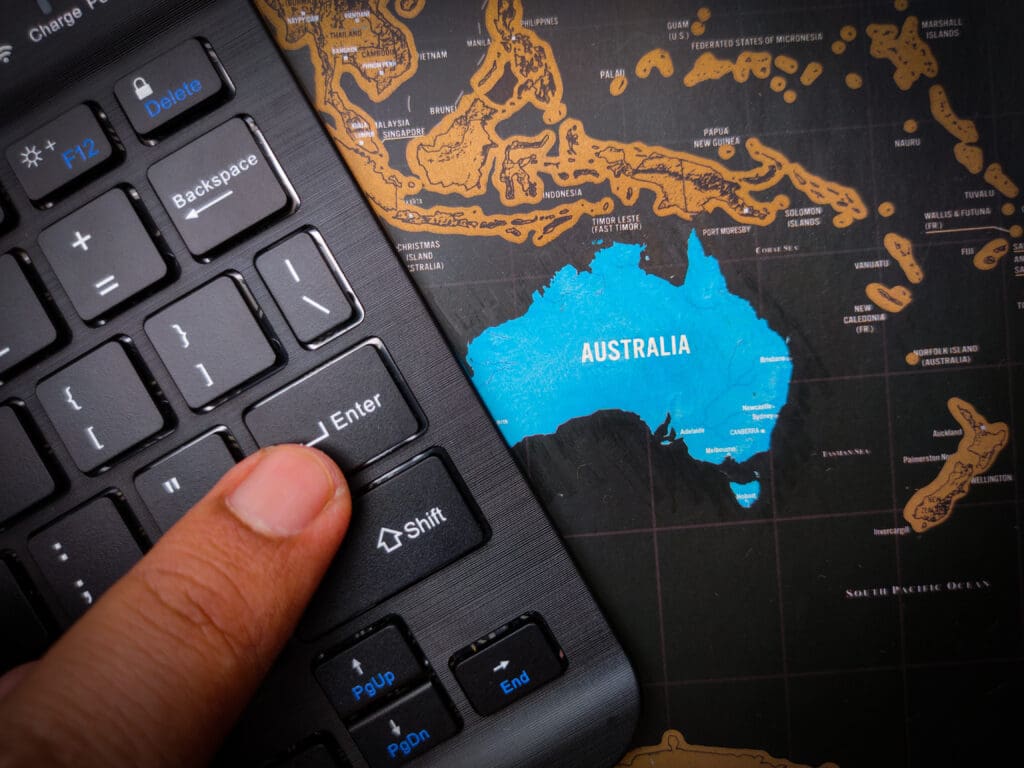 Consumer Trends and Digital Media Consumption in Australia: Insights for 2024