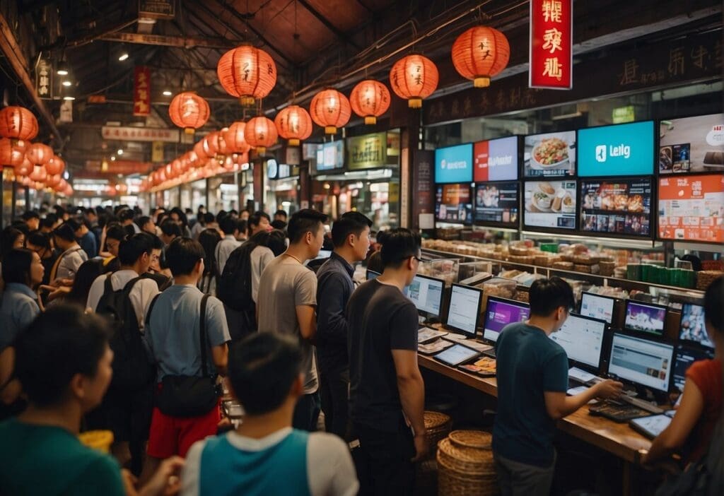 Digital Marketing in China: Platforms and Consumer Insights for Market Success