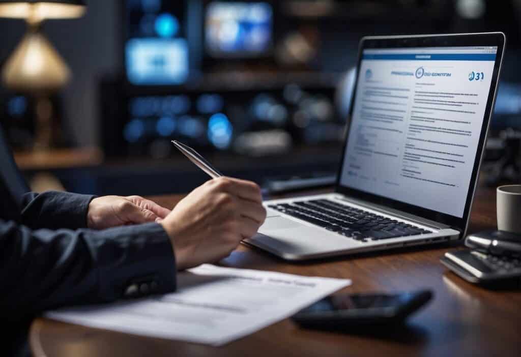 Digital Marketing Compliance for Financial Services: Ensuring Regulatory Alignment