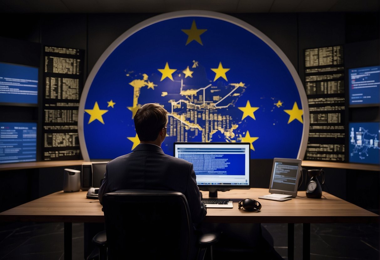 EU Digital Regulations