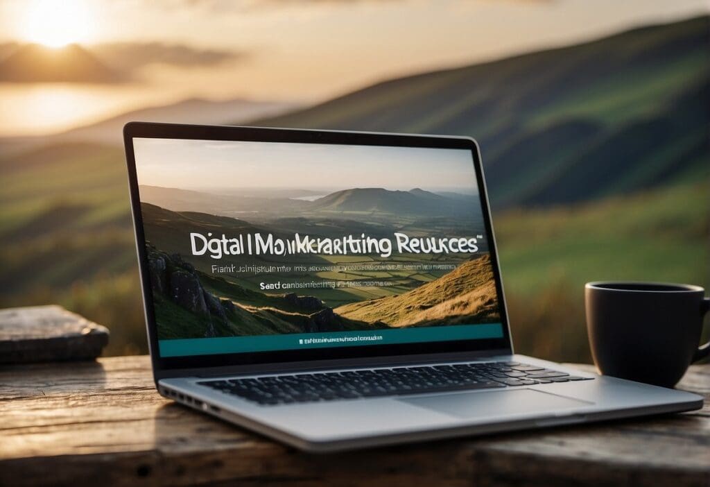 Best Digital Marketing Practices for SMEs in Northern Ireland: A Comprehensive Guide