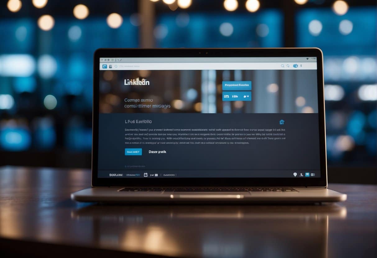 Effective Use of LinkedIn for Business Networking and Growth: Strategies for Maximising Your Professional Connections