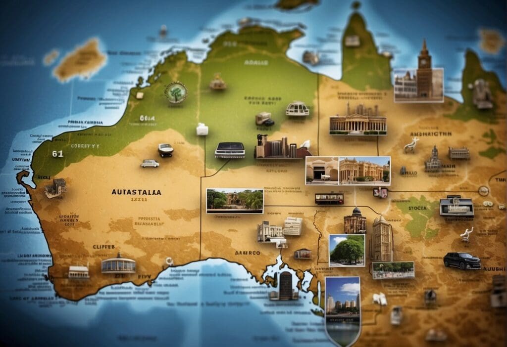 Local SEO Tips for Australian Businesses: Boosting Your Online Presence Down Under