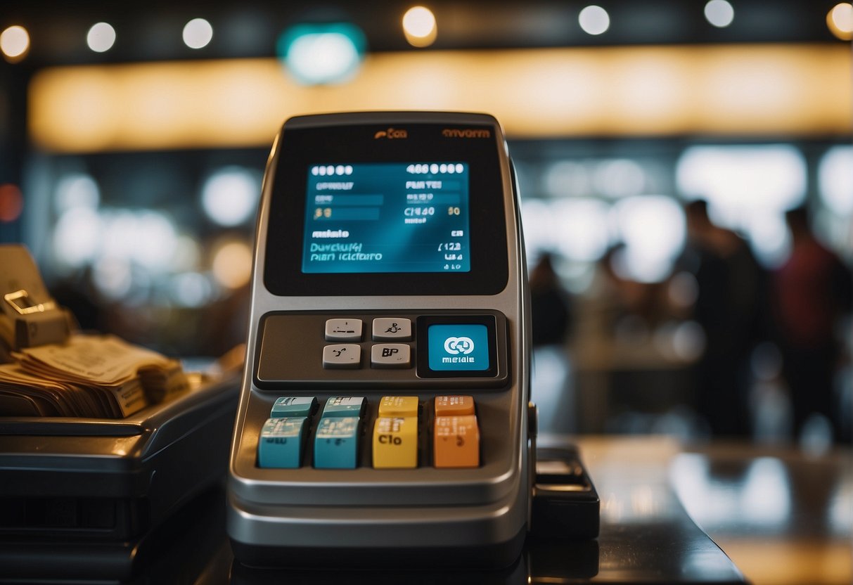 Digital Payment in the Middle East