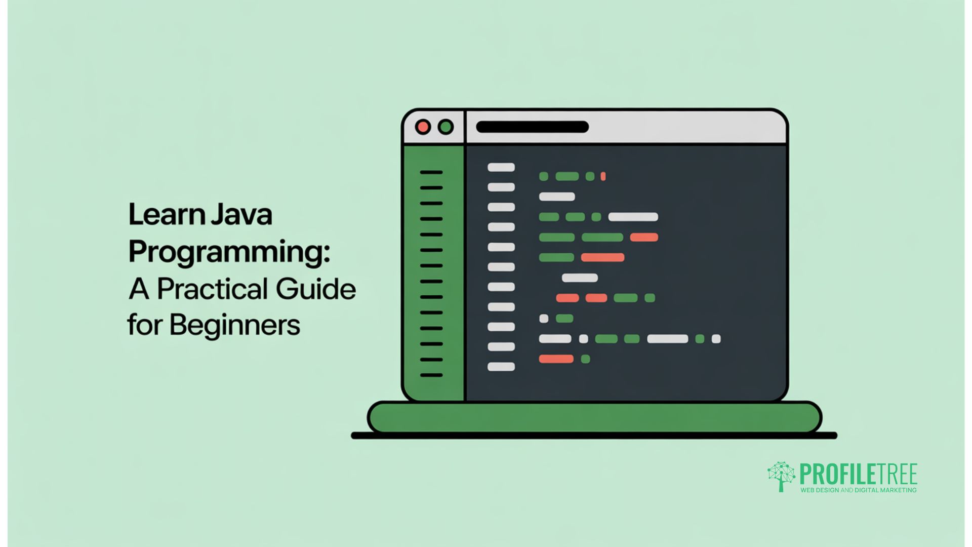 Learn Java Programming