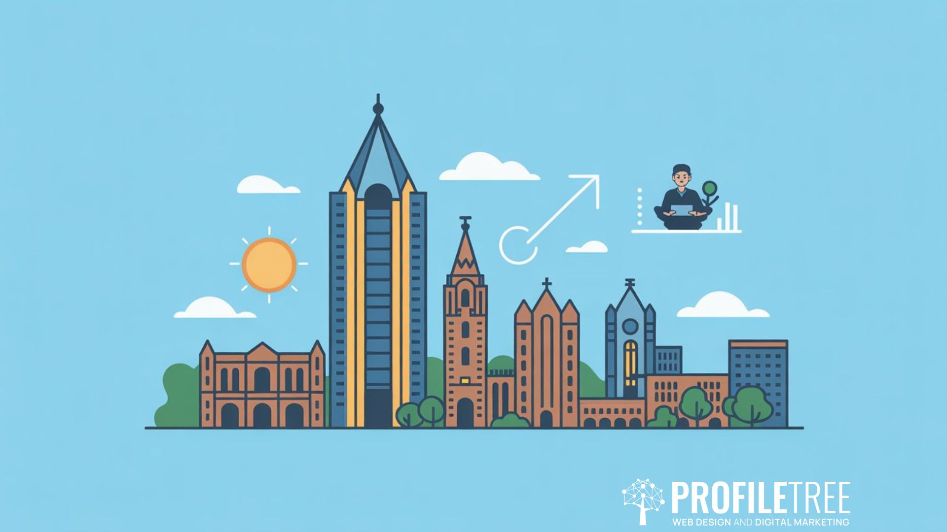 Local SEO for Belfast Businesses