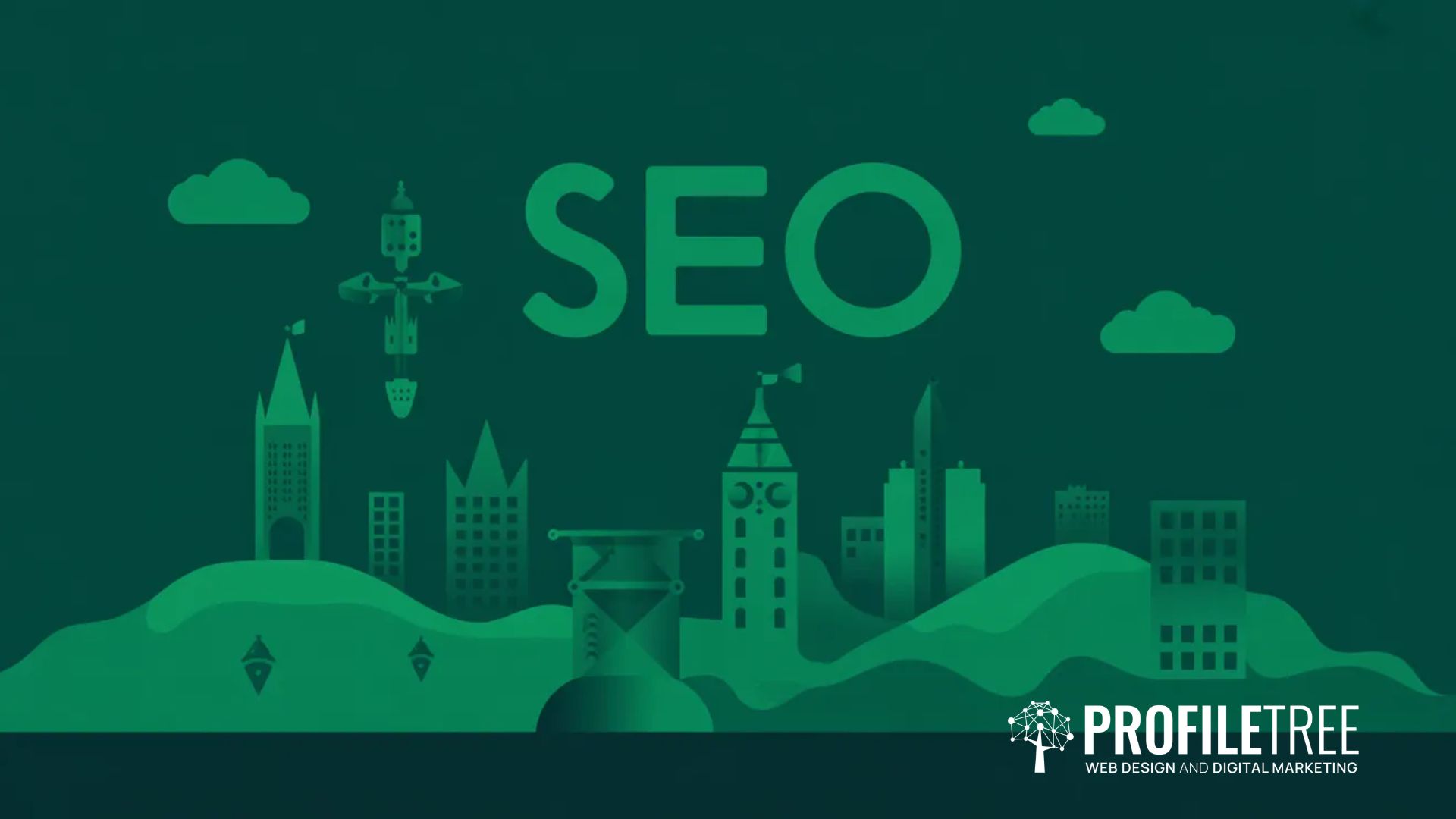 Local SEO for Welsh Businesses