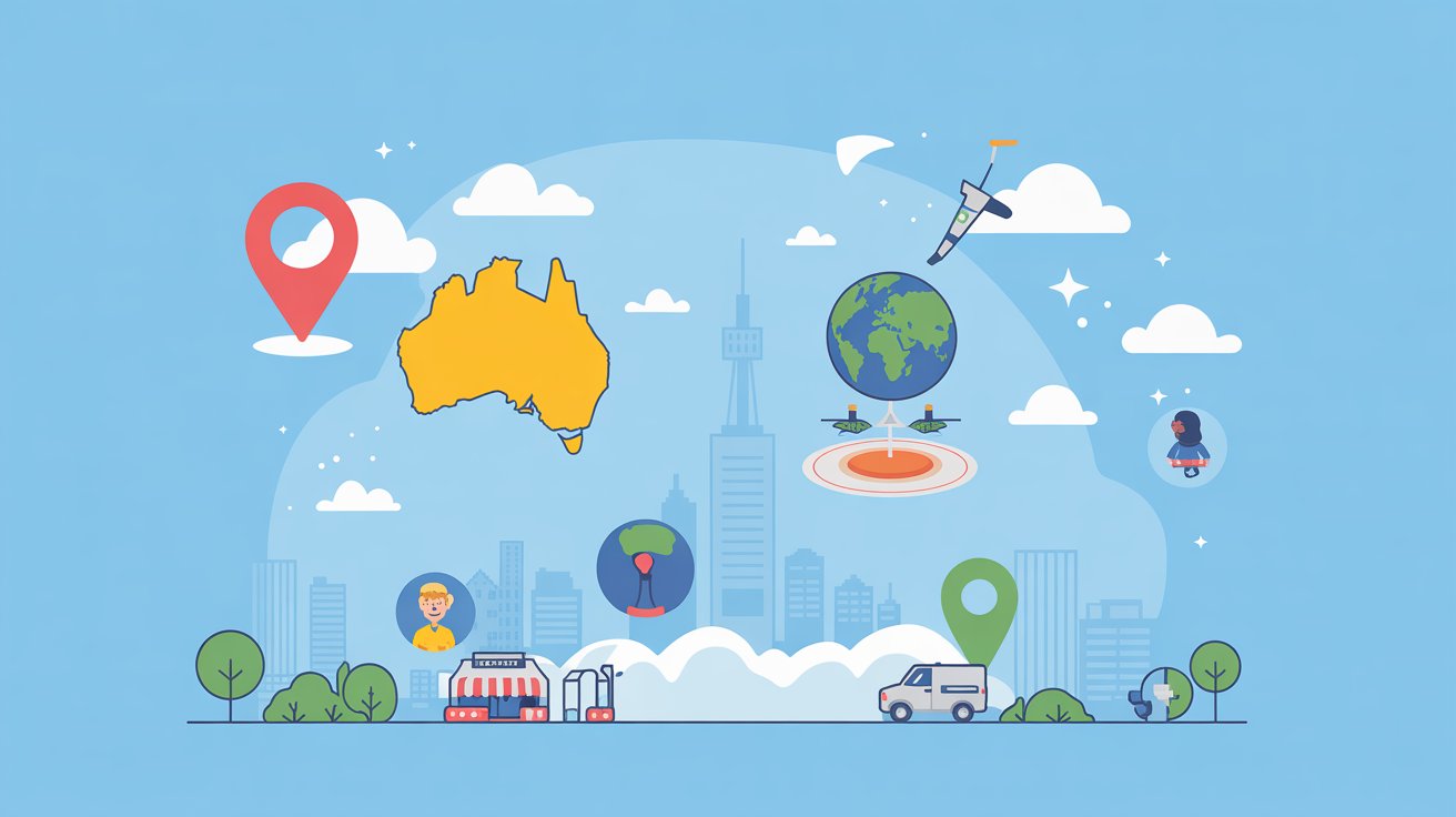 local seo tips for australian businesses