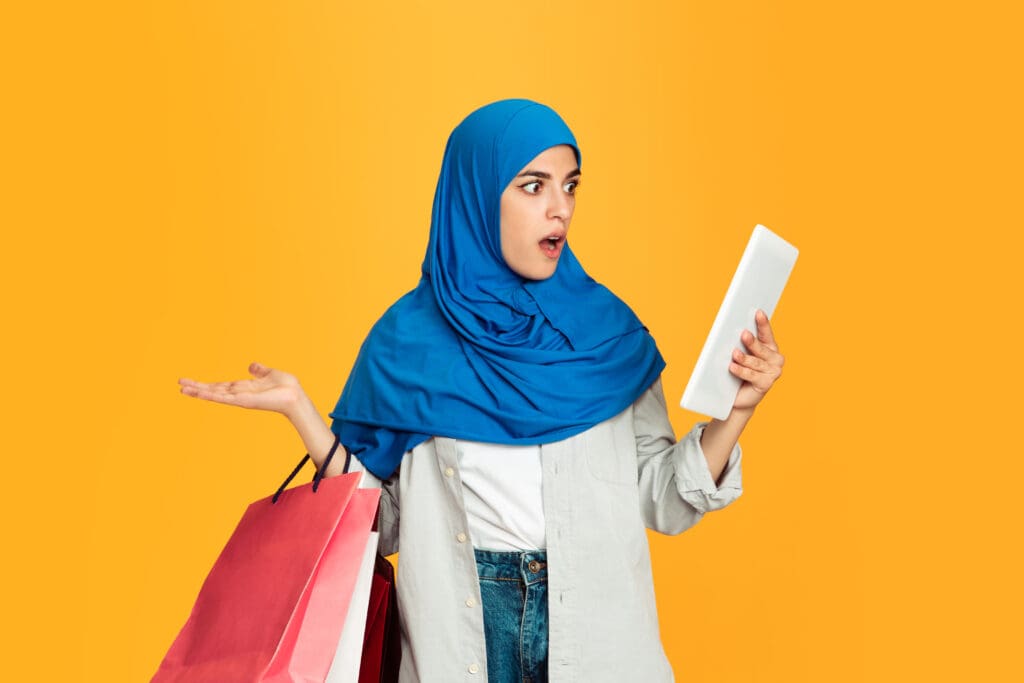 E-commerce in the Middle East:Trends and Consumer Behaviour Insights for 2024