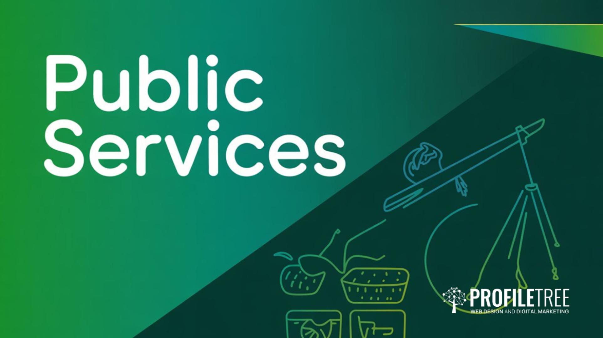 Public Service Statistics How to Communicate Data Well