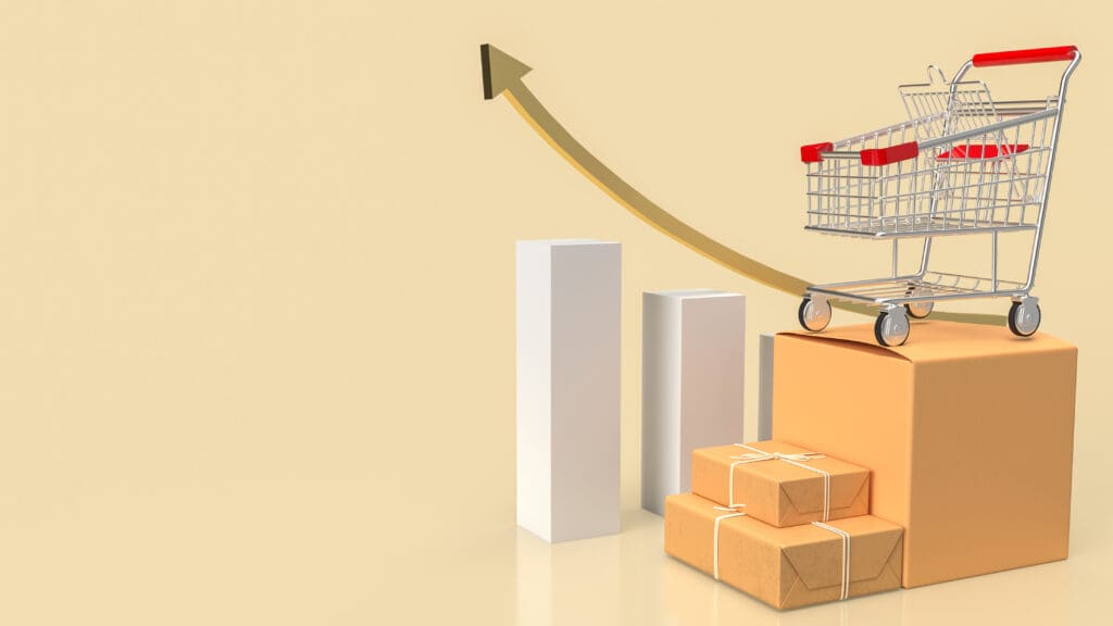 E-commerce Growth Strategies for English Retailers: Key Tactics for Expanding Online Sales