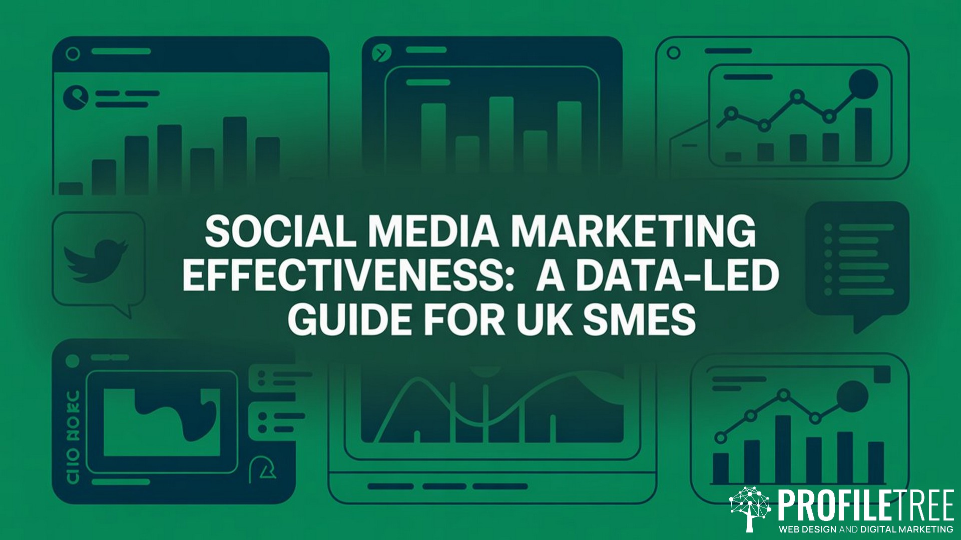 Social Media Marketing Effectiveness, A Data-Led Guide for UK SMEs
