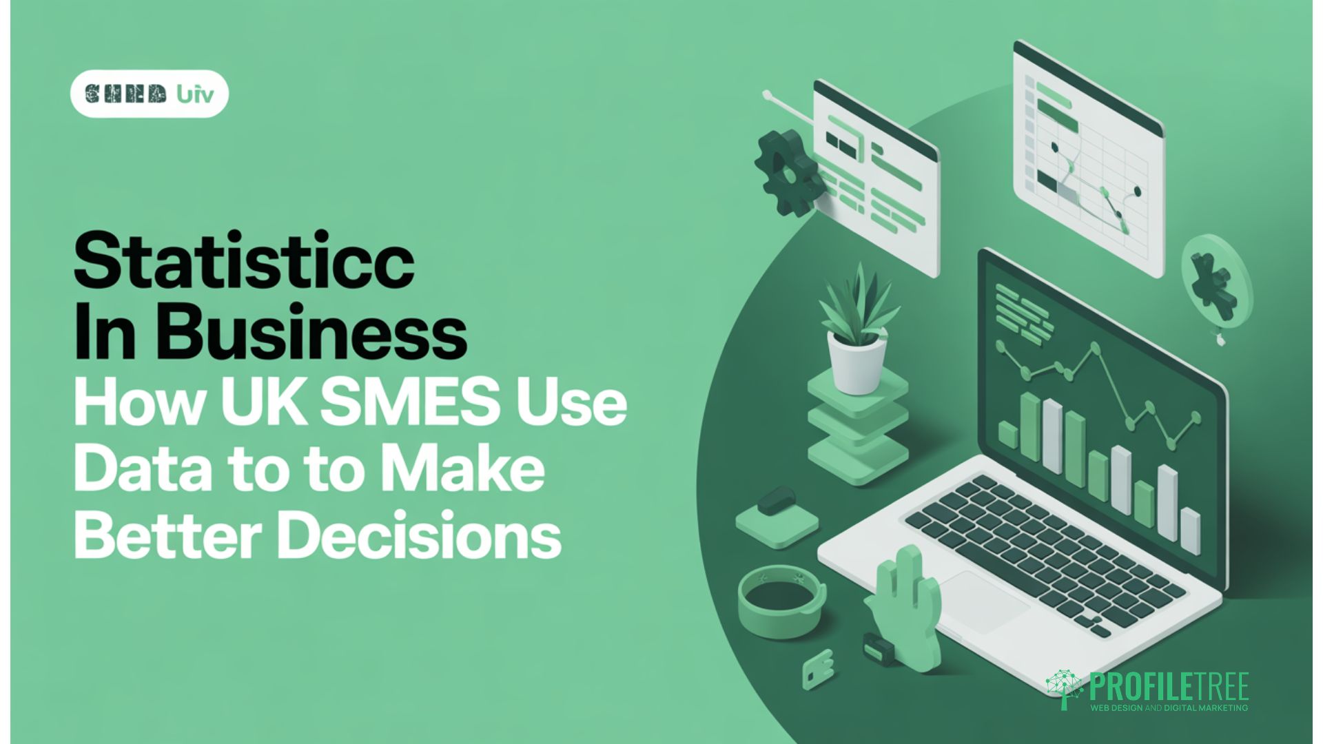 Statistics in Business