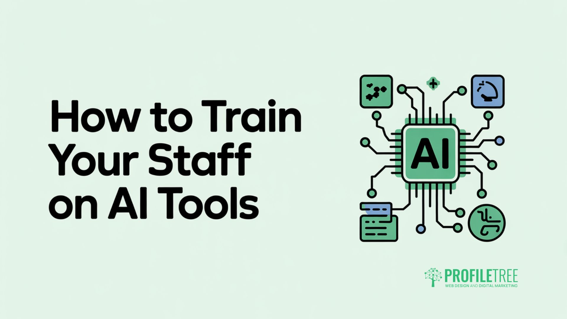 Train Your Staff on AI