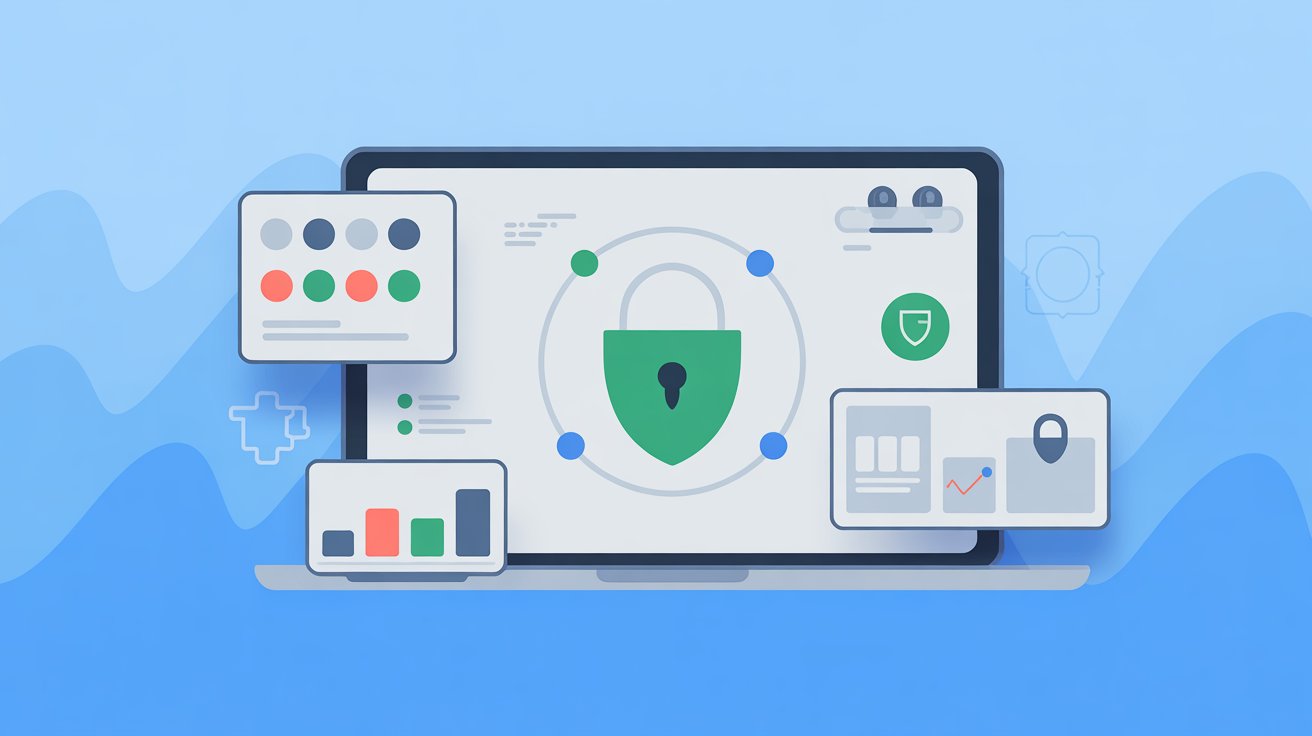 web security for small businesses