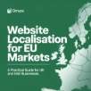 Website Localisation for EU Markets: A Practical Guide for UK and Irish Businesses
