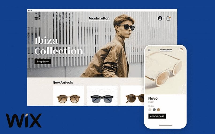 Essential Wix Apps