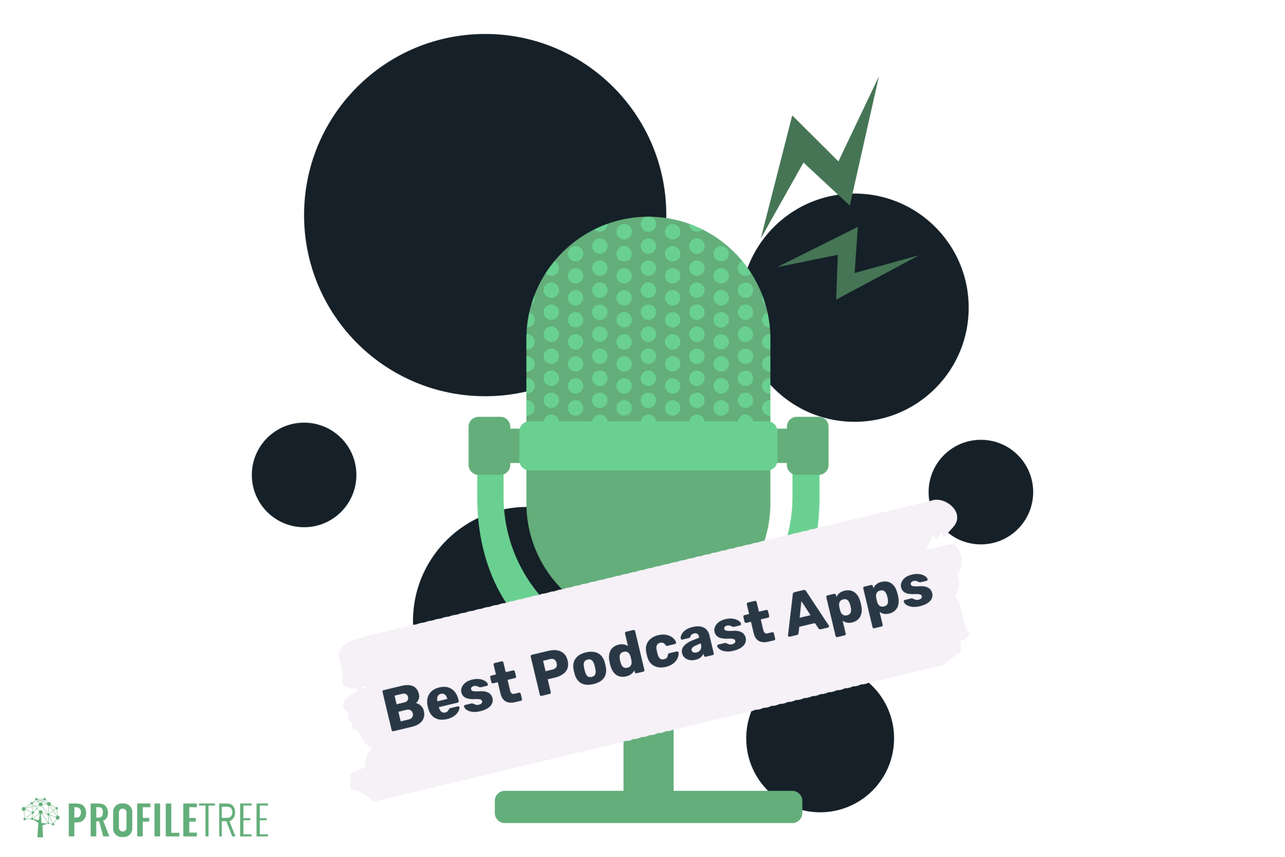 10 Best Podcast Apps for Android and IOS