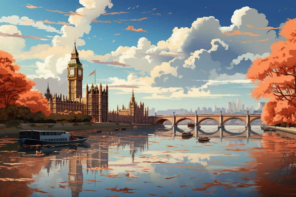 Utilising Diversity in England’s Cultural Landscape in Marketing Strategies