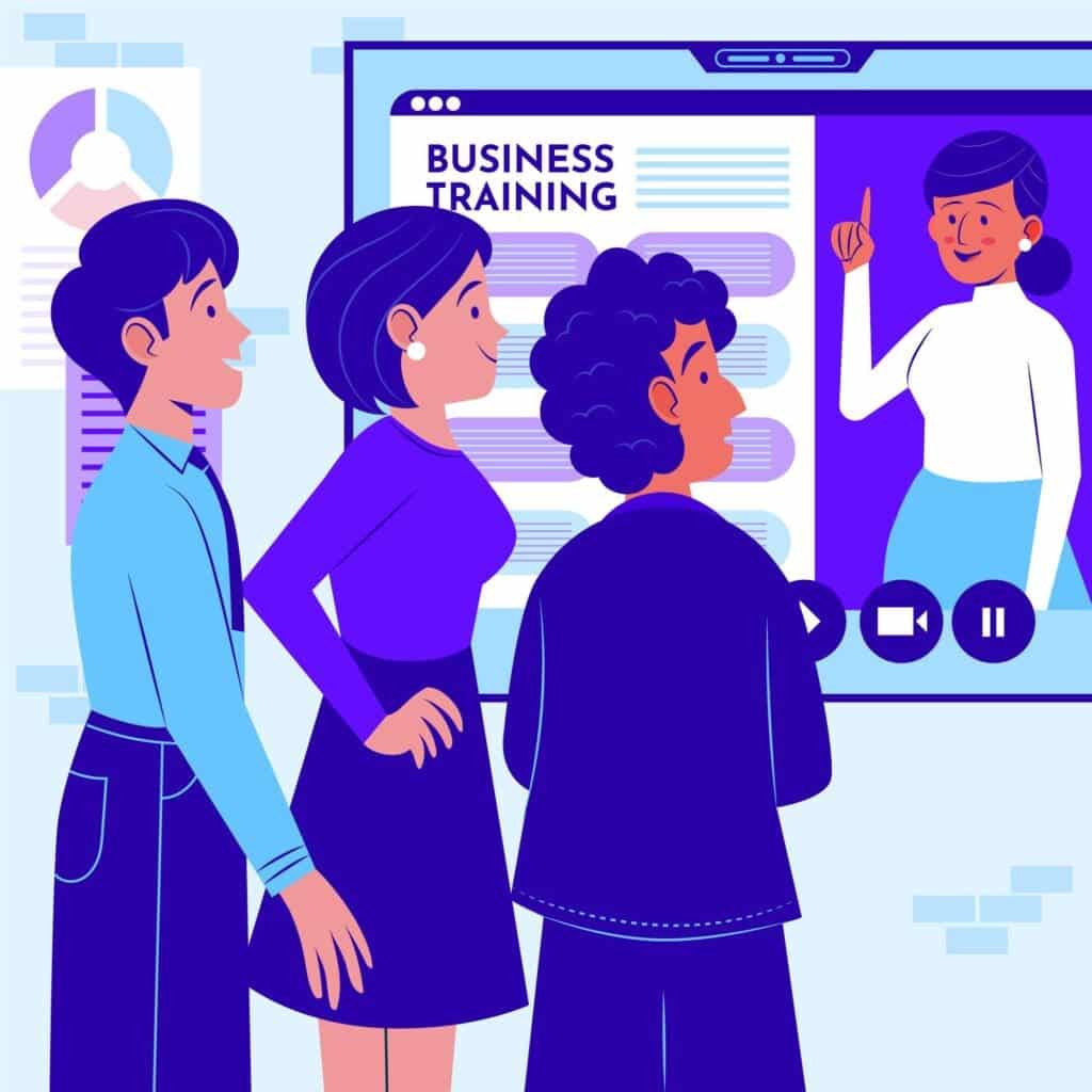 Integrating AI in Onboarding Employee Training