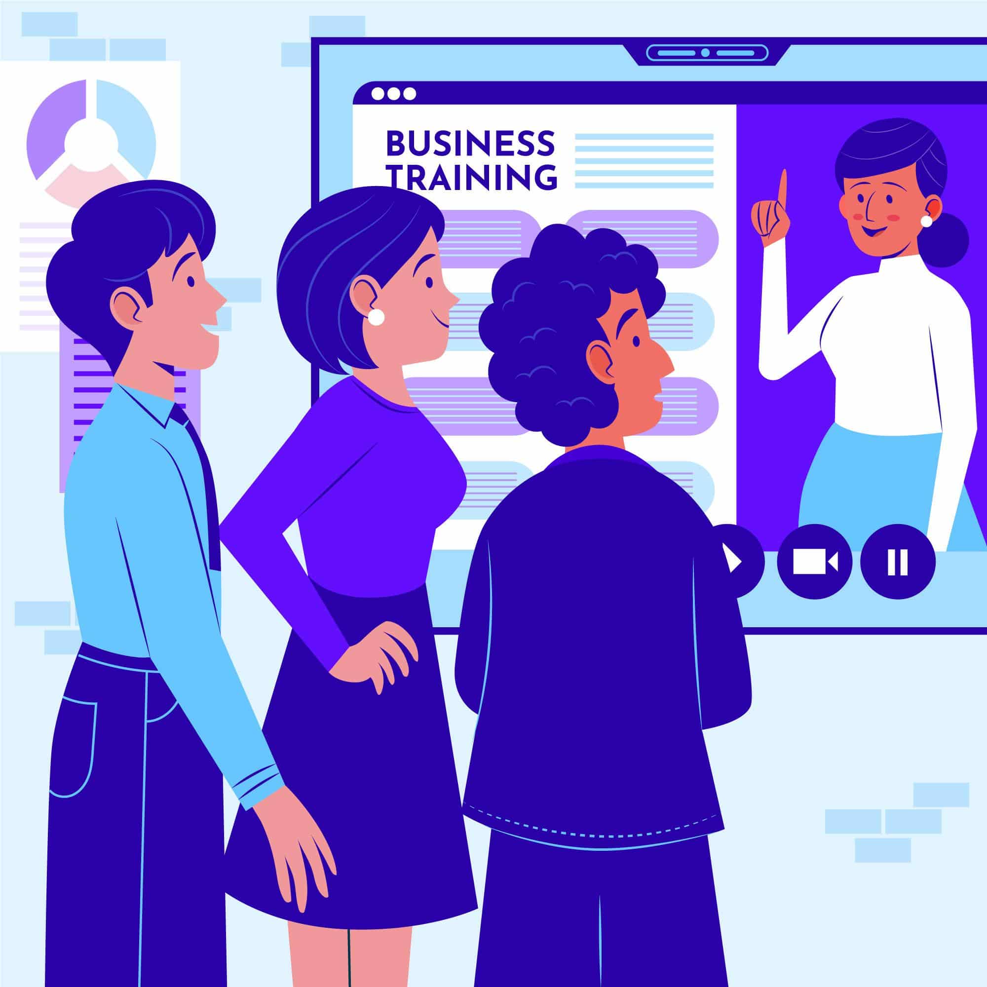 Integrating AI in Onboarding Employee Training