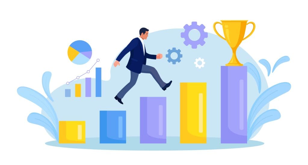 AI in Employee Development and Career Growth
