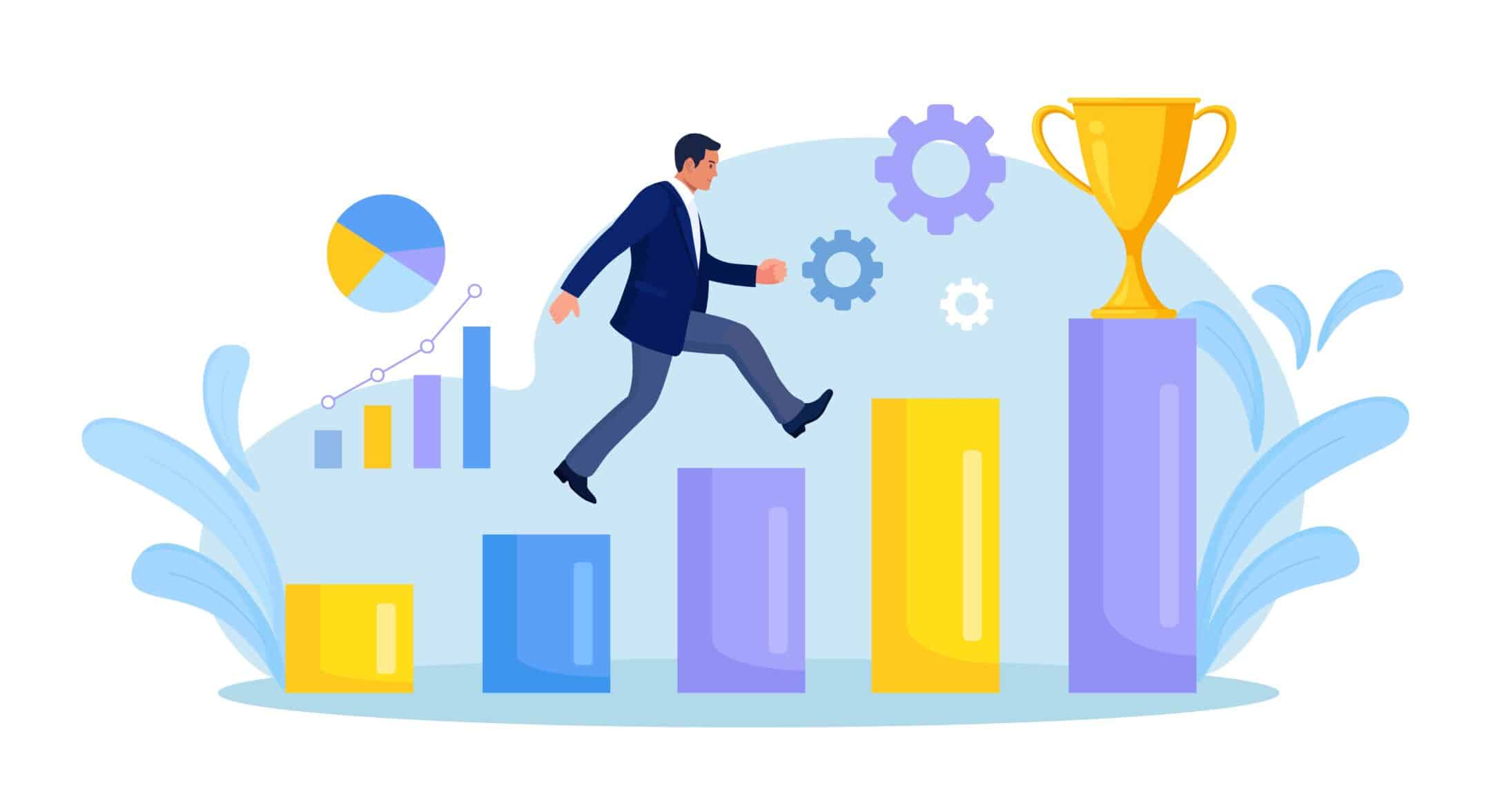 AI in Employee Development and Career Growth