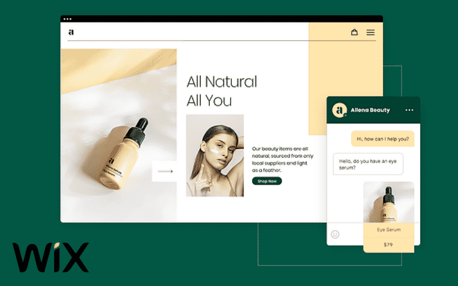 Essential Wix Apps