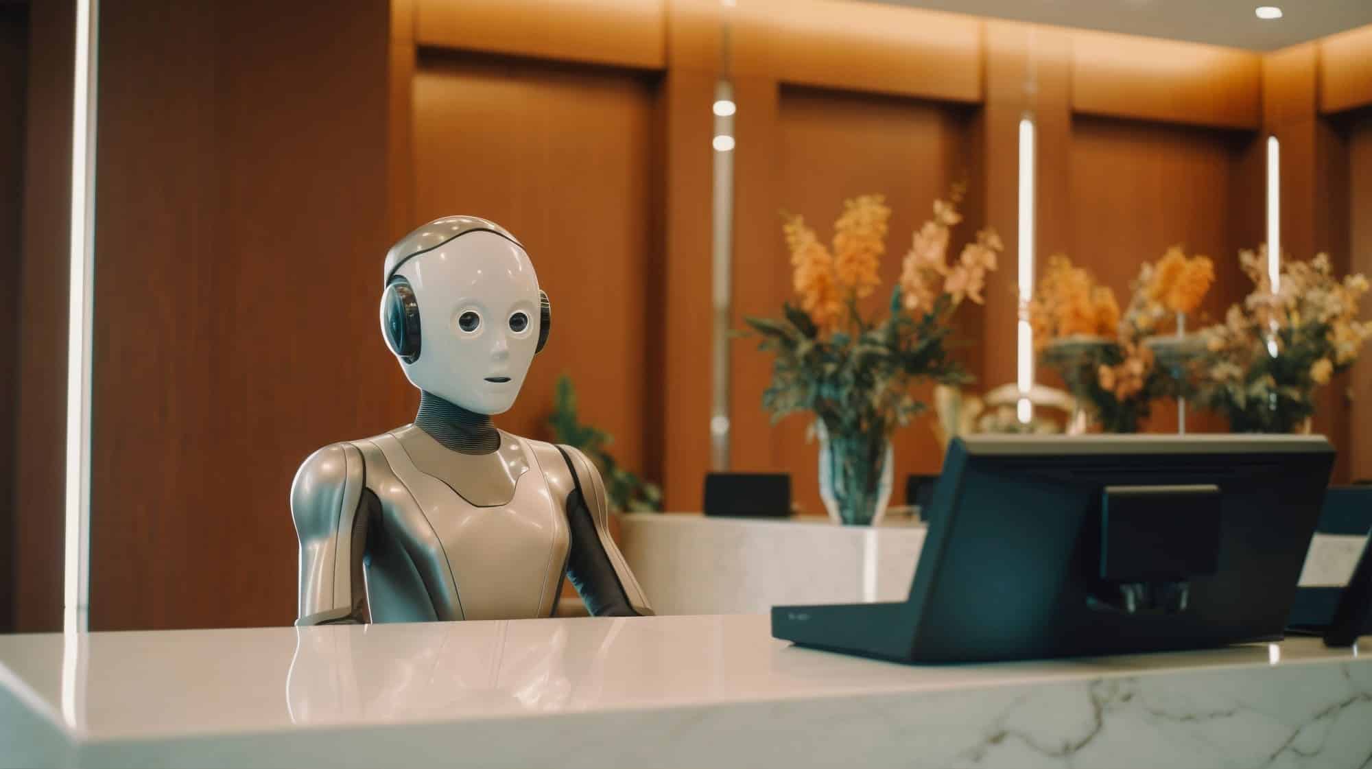 AI for Event Management