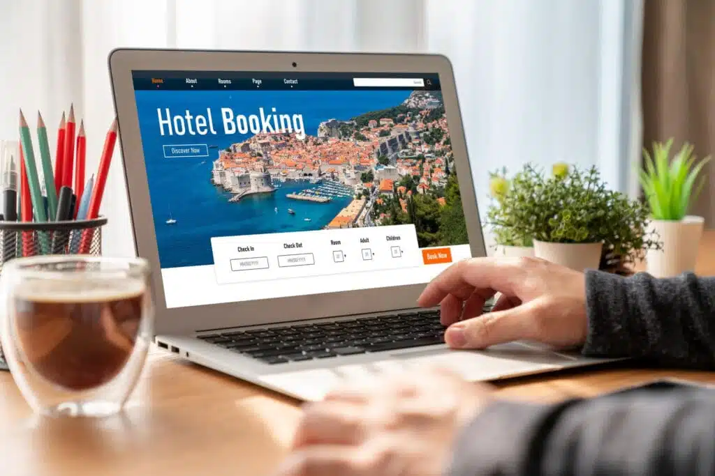 Marketing Strategies to Boost Hotel Bookings: Essential Tactics for Growth
