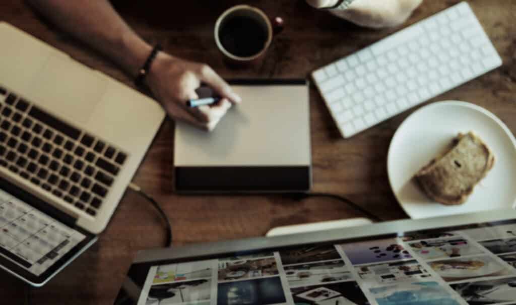 Content Marketing for Property Management: Enhancing Visibility and Trust