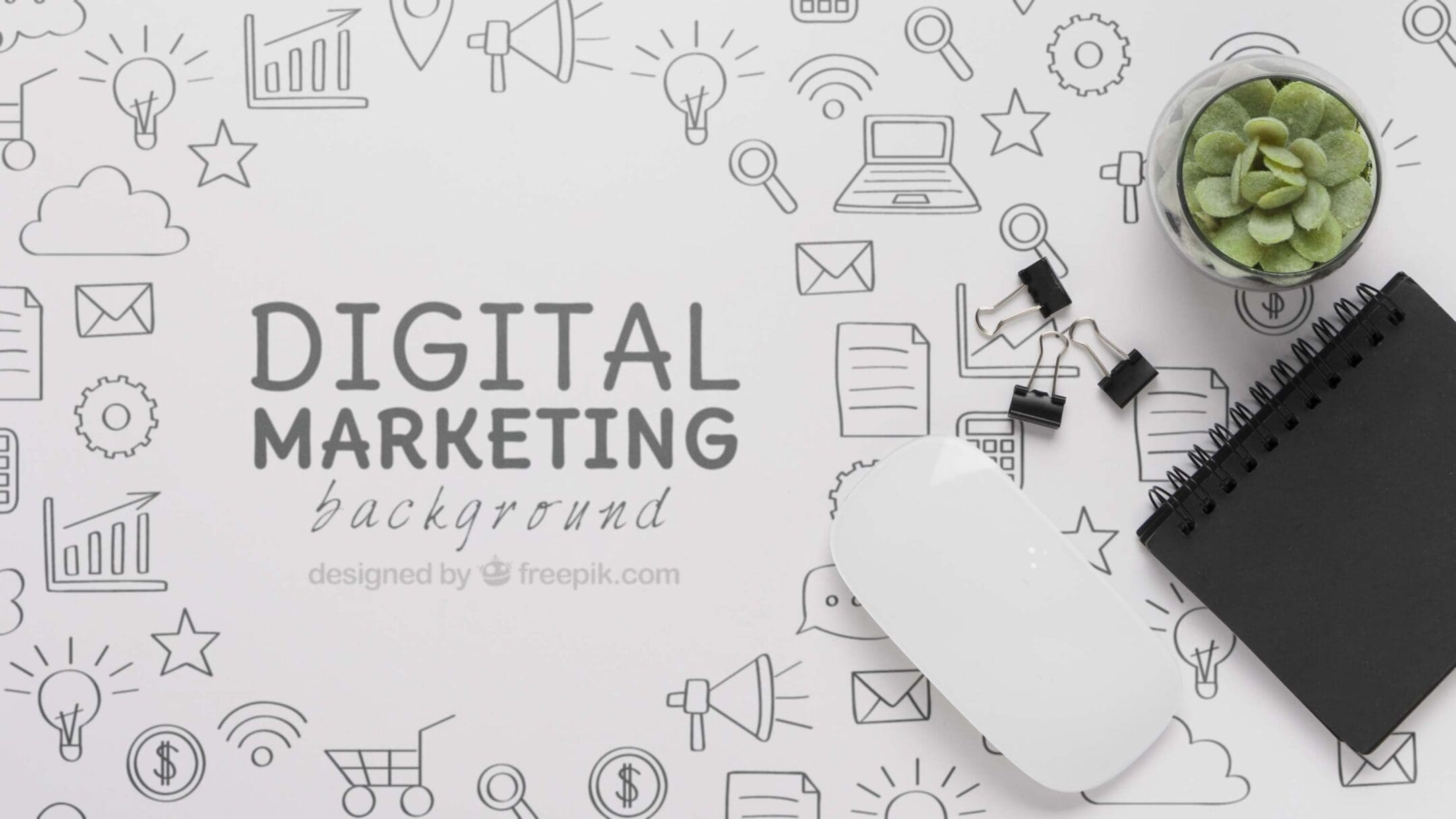 Digital Marketing Opportunities in North vs. South England: A Regional Comparison
