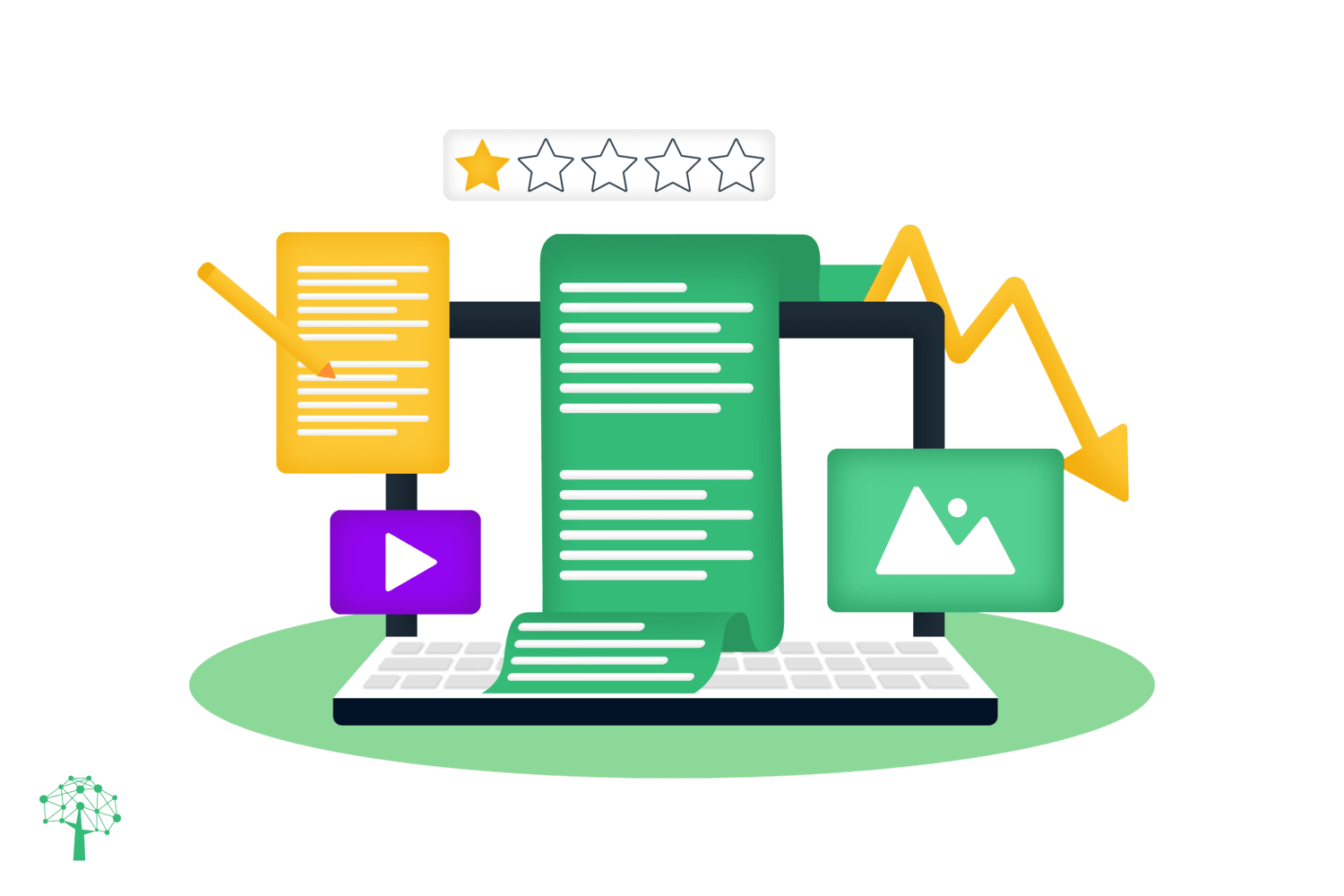 5 Reasons Why Your Content Isn’t Ranking