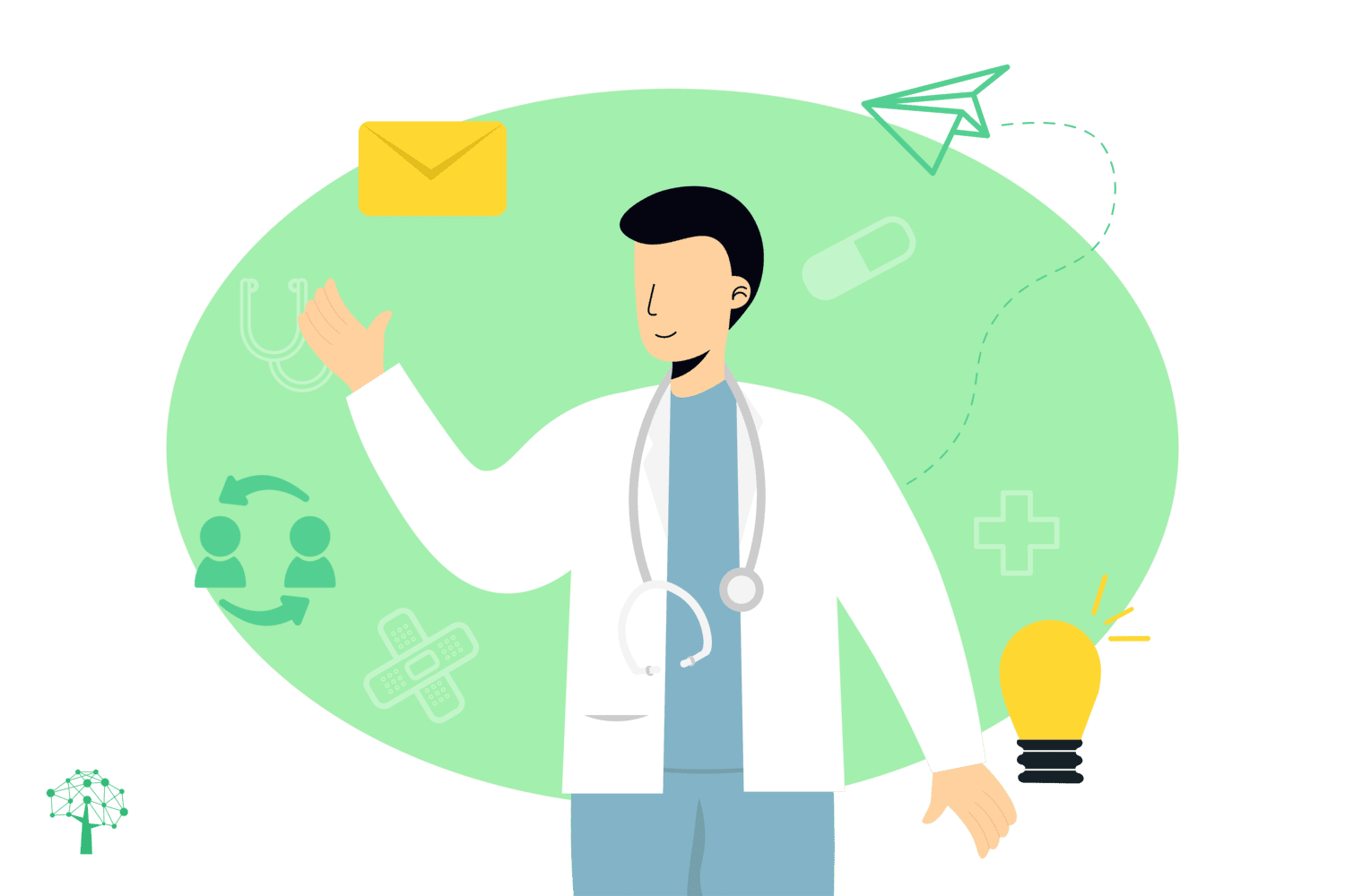 5 Ways Healthcare Providers Can Reach New Patients