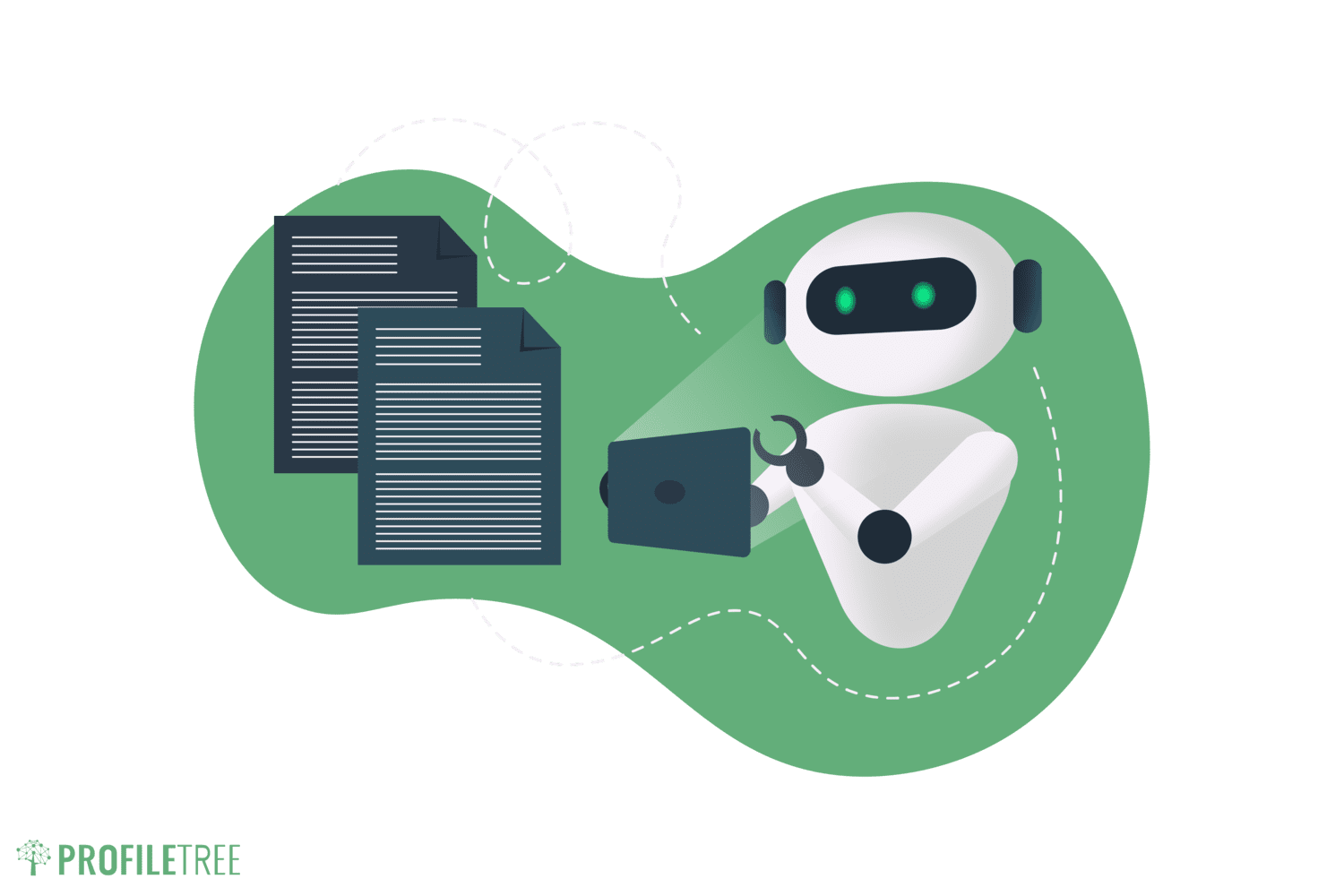 artificial intelligence content marketing strategy