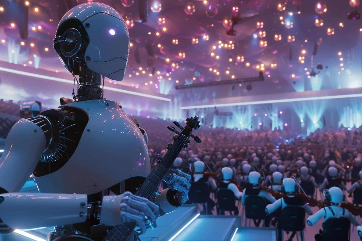 AI for Event Management