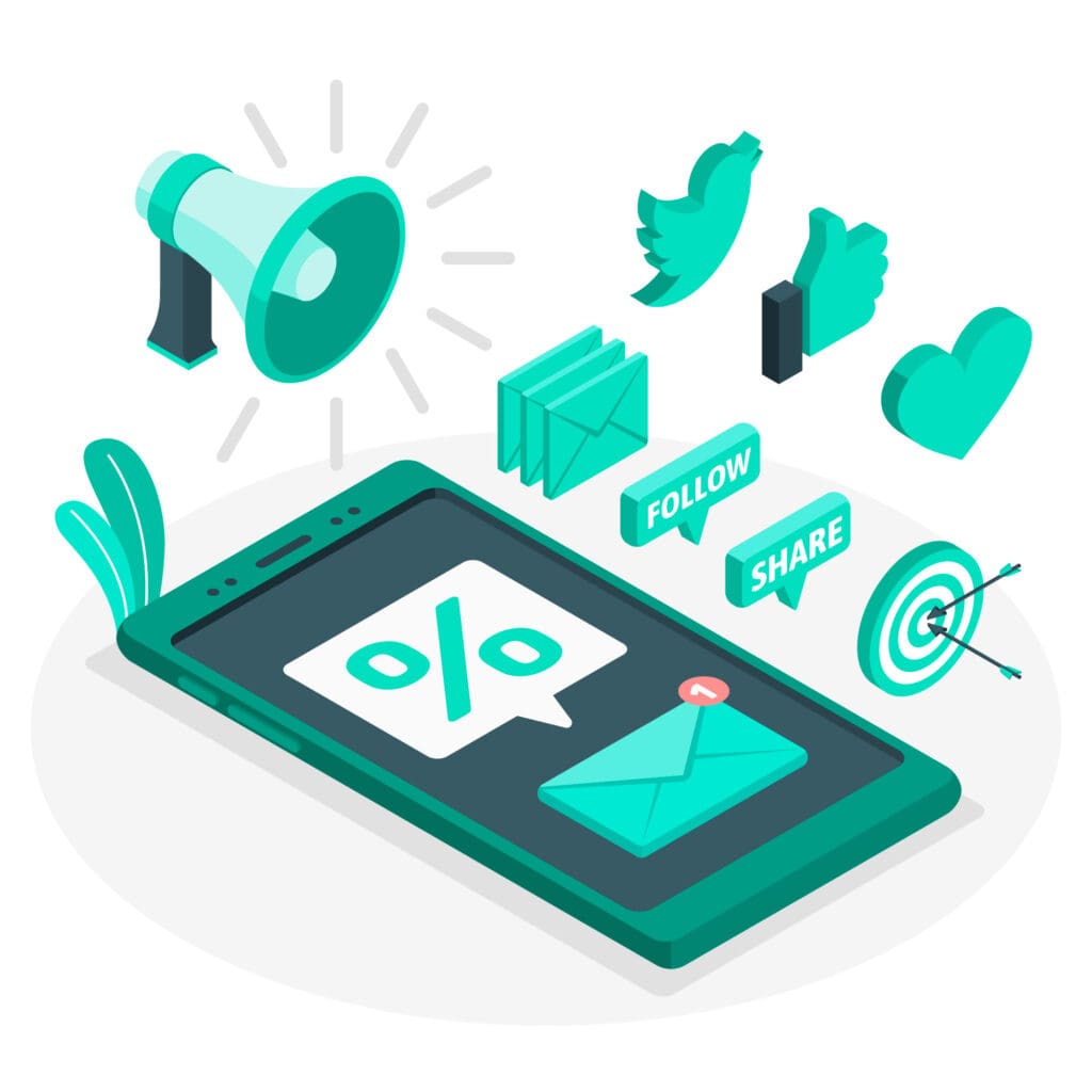 Social Media Content Strategy for Engagement and Growth