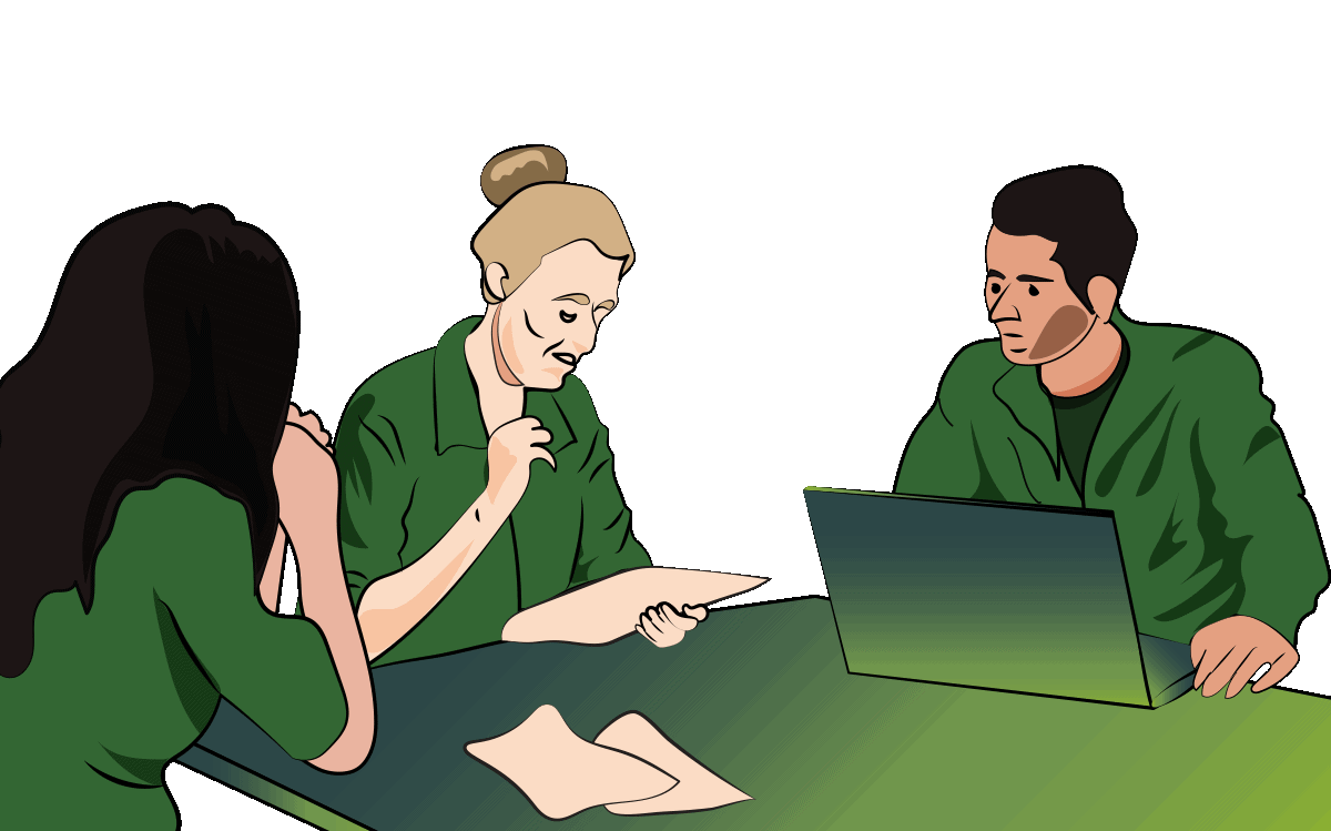 Miceál O'kane - 7th Venture Consulting - The Benefits of a Mastermind group