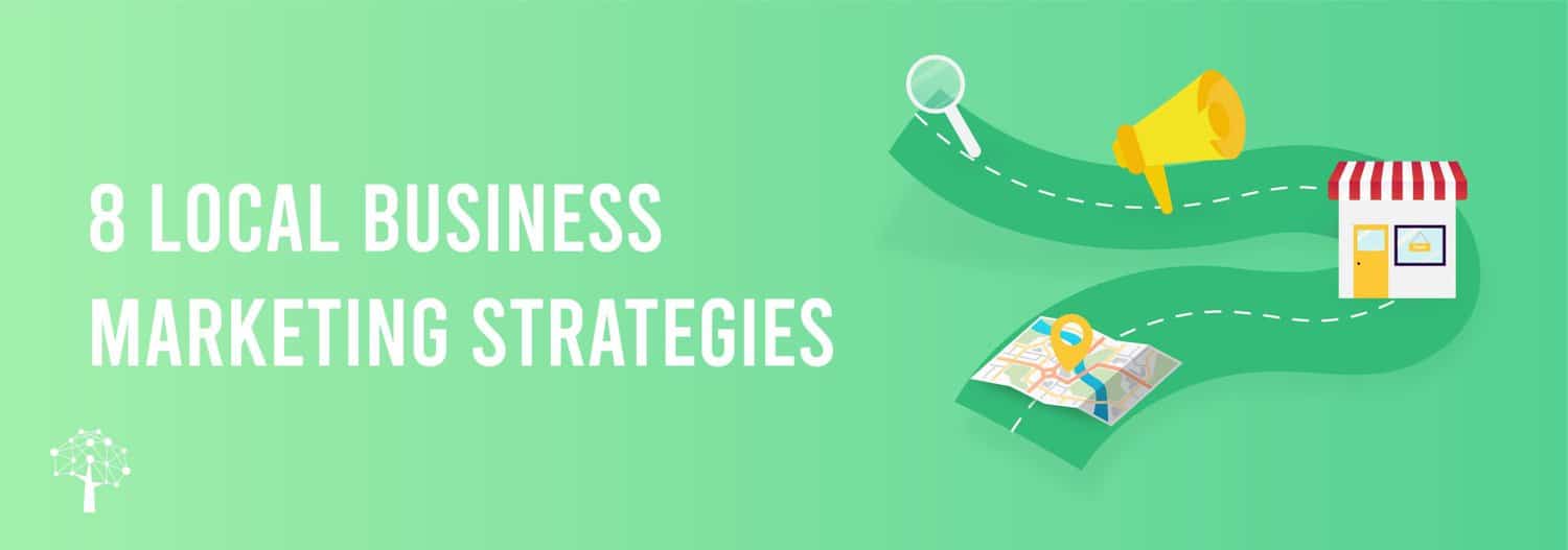 Local Business Marketing: Powerful Strategies to Dominate Your Local Market in 2025