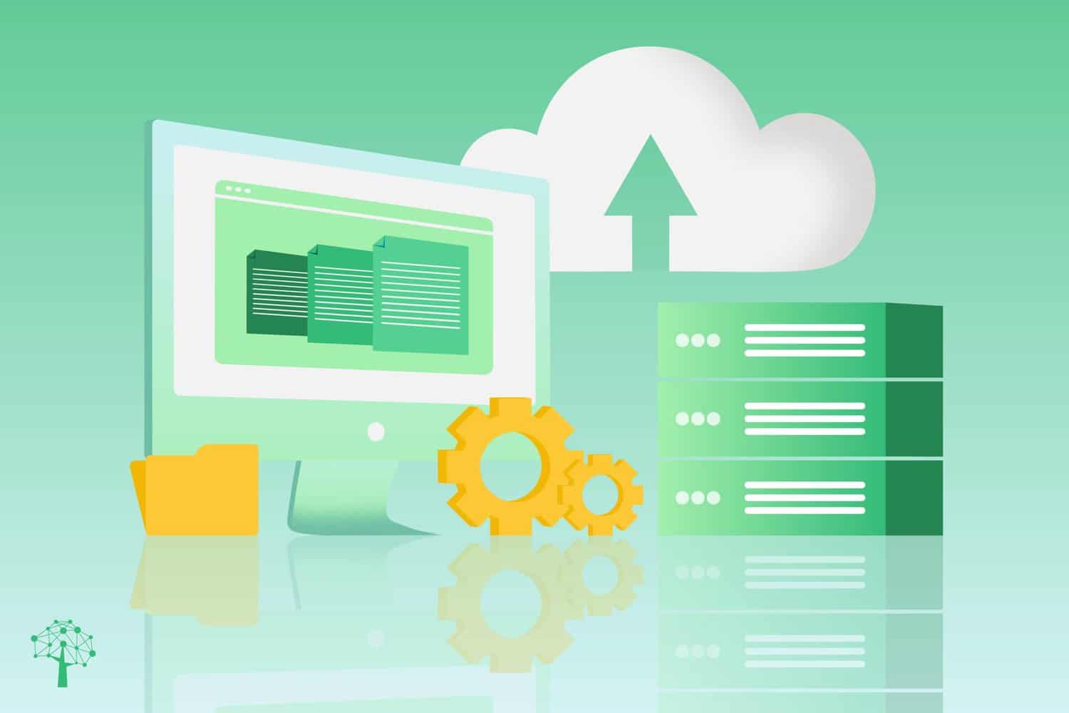 A Beginner’s Guide to Web Hosting Services