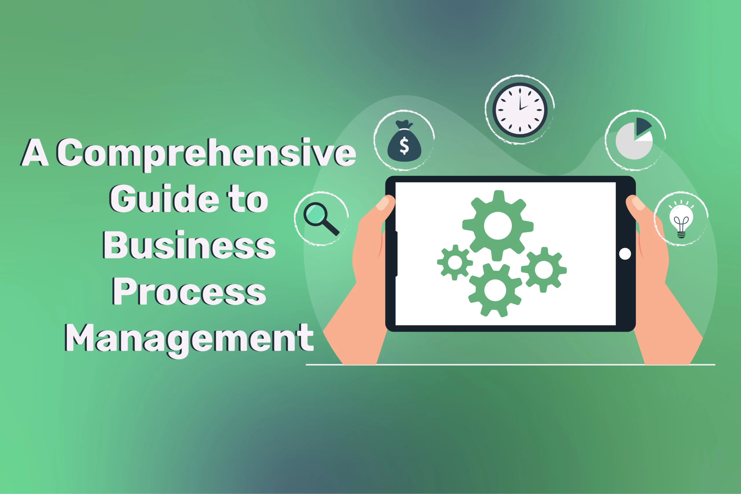 Business Process Management