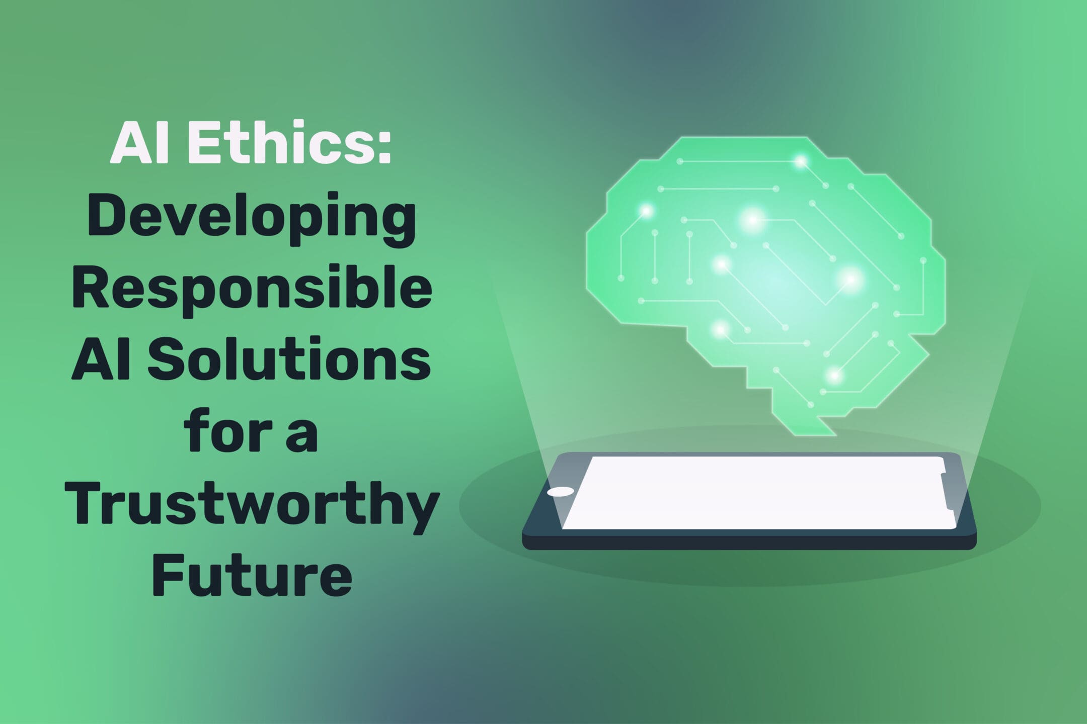 AI Ethics